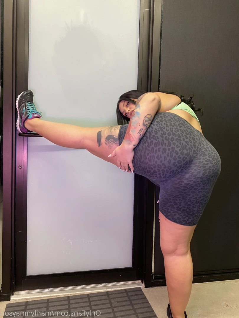 Marilyn Mayson [ marilynmayson ] Onlyfans leaked photo 5604490 on Hotleaks.tv