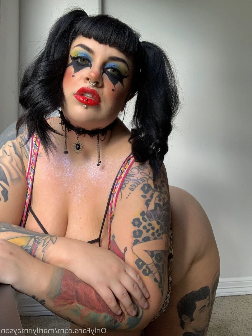 Marilyn Mayson [ marilynmayson ] Onlyfans leaked photo 5605134 on Hotleaks.tv