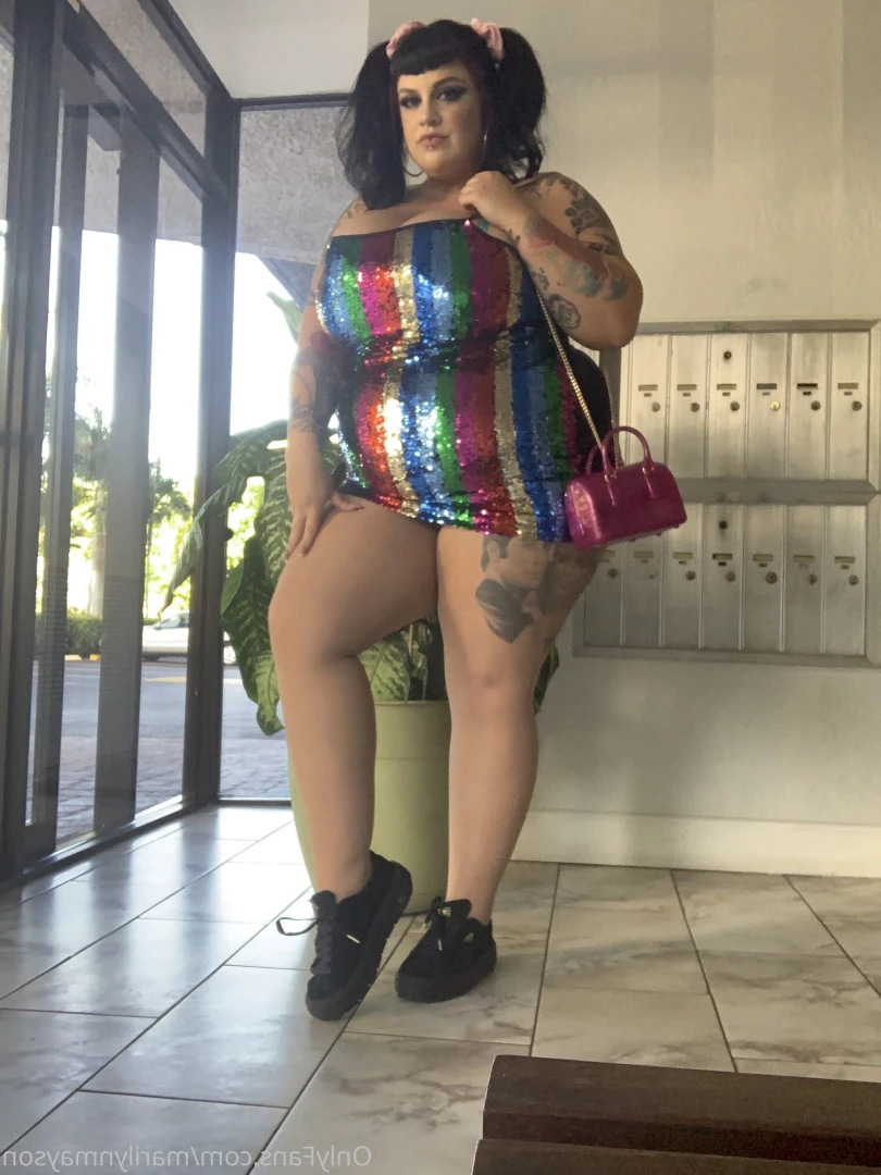 Marilyn Mayson [ marilynmayson ] Onlyfans leaked photo 5605143 on Hotleaks.tv