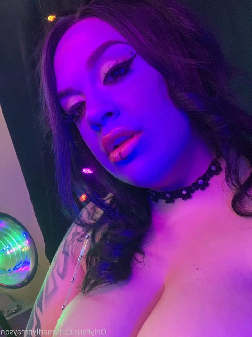 Marilyn Mayson [ marilynmayson ] Onlyfans leaked photo 5605699 on Hotleaks.tv