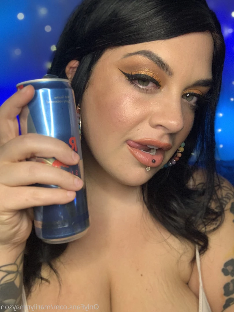 Marilyn Mayson [ marilynmayson ] Onlyfans leaked photo 5605853 on Hotleaks.tv
