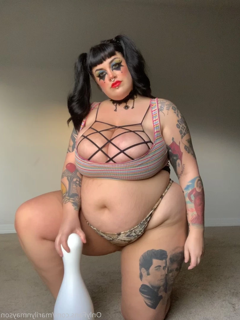 Marilyn Mayson [ marilynmayson ] Onlyfans leaked photo 5605879 on Hotleaks.tv