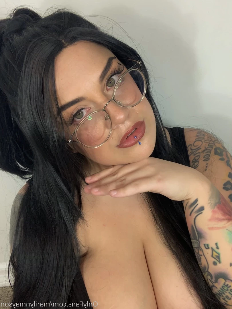 Marilyn Mayson [ marilynmayson ] Onlyfans leaked photo 5606055 on Hotleaks.tv