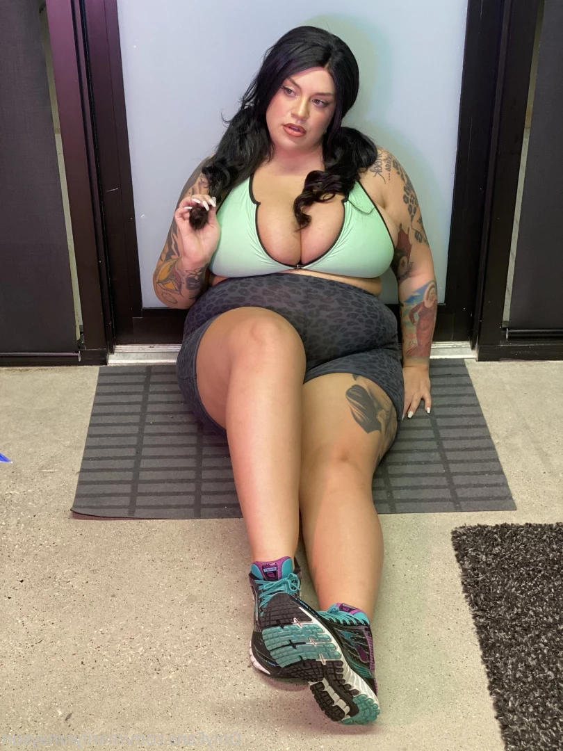Marilyn Mayson [ marilynmayson ] Onlyfans leaked photo 5606763 on Hotleaks.tv