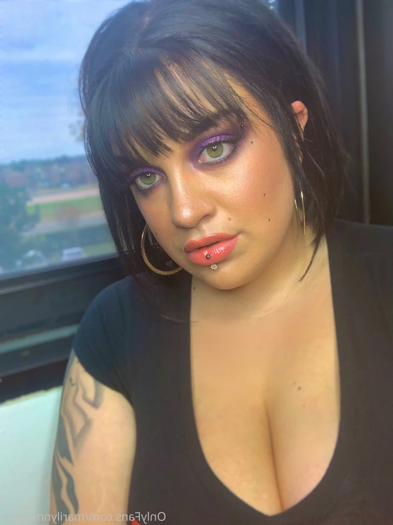 Marilyn Mayson [ marilynmayson ] Onlyfans leaked photo 5607852 on Hotleaks.tv