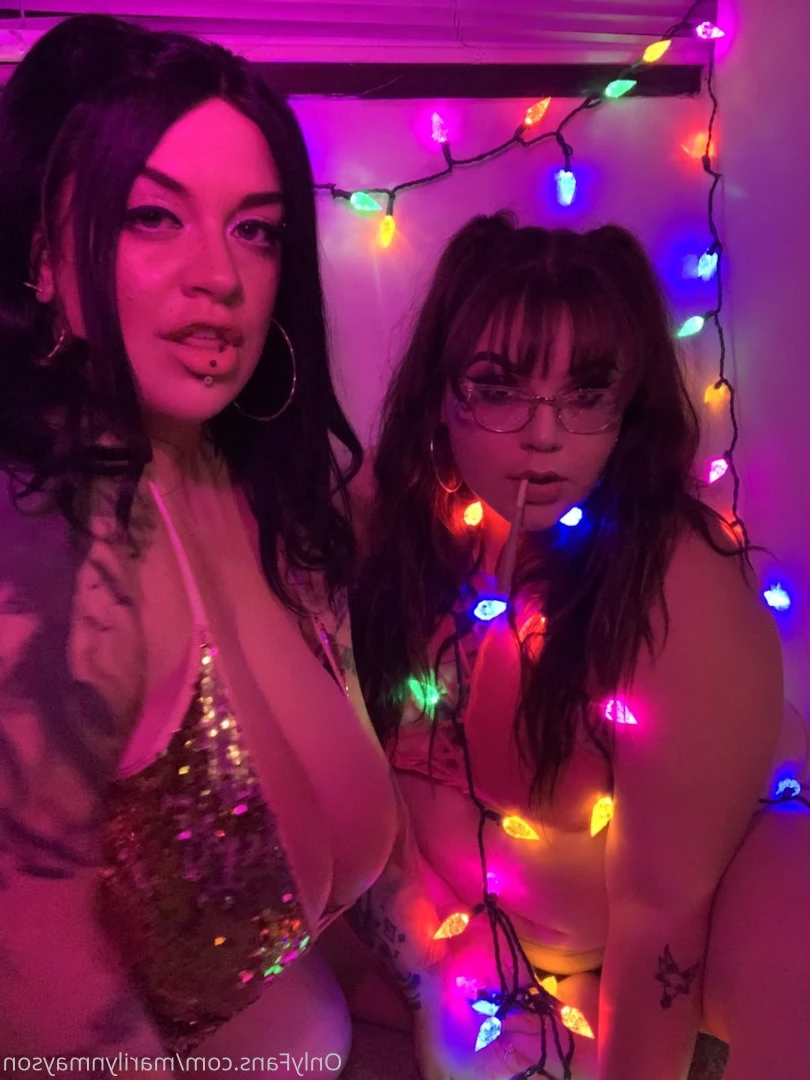 Marilyn Mayson [ marilynmayson ] Onlyfans leaked photo 5607859 on Hotleaks.tv