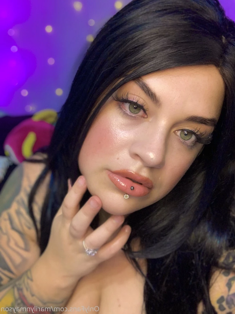 Marilyn Mayson [ marilynmayson ] Onlyfans leaked photo 5608112 on Hotleaks.tv