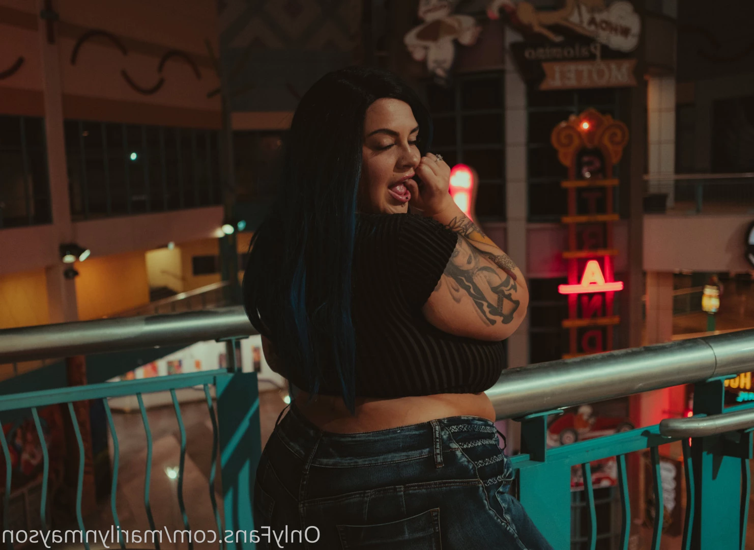 Marilyn Mayson [ marilynmayson ] Onlyfans leaked photo 5608498 on Hotleaks.tv