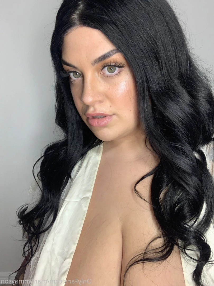 Marilyn Mayson [ marilynmayson ] Onlyfans leaked photo 5608649 on Hotleaks.tv