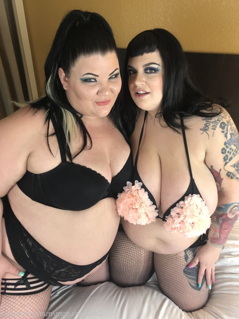 Marilyn Mayson [ marilynmayson ] Onlyfans leaked photo 5608828 on Hotleaks.tv