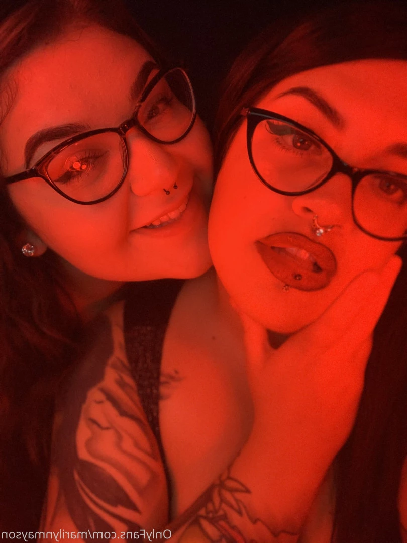 Marilyn Mayson [ marilynmayson ] Onlyfans leaked photo 5608951 on Hotleaks.tv