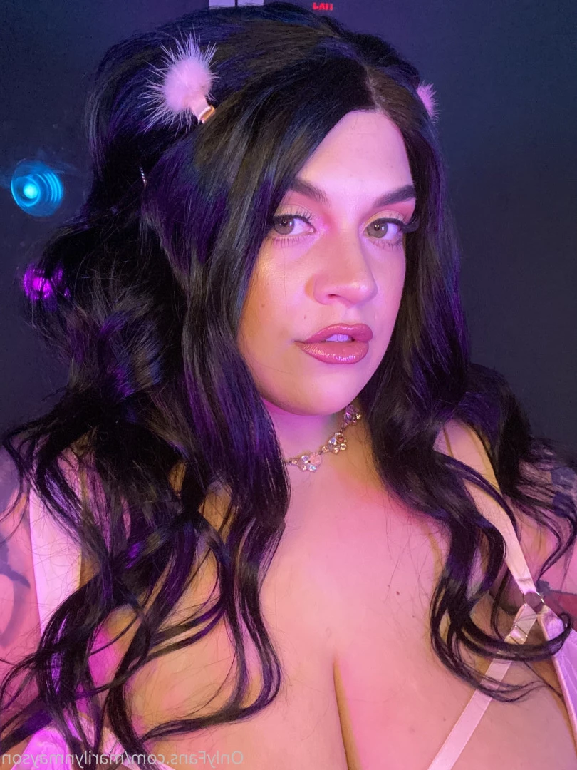 Marilyn Mayson [ marilynmayson ] Onlyfans leaked photo 5608990 on Hotleaks.tv