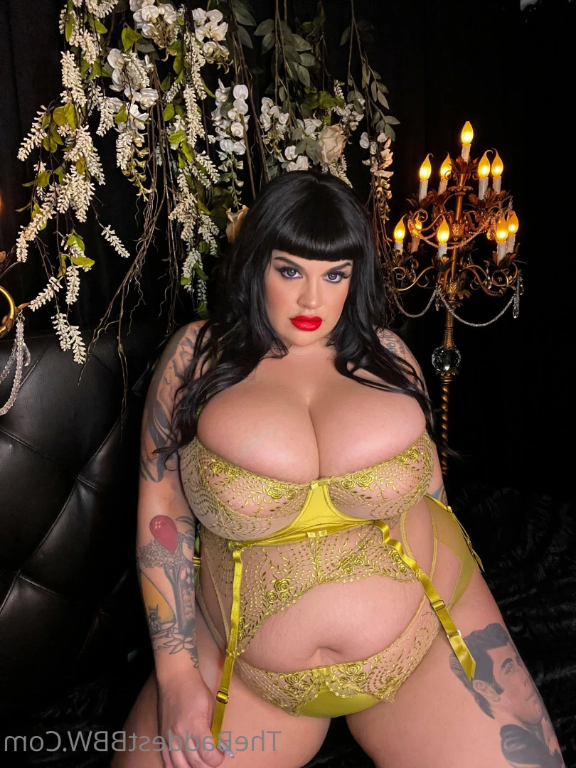 Marilyn Mayson [ marilynmayson ] Onlyfans leaked photo 5610069 on Hotleaks.tv