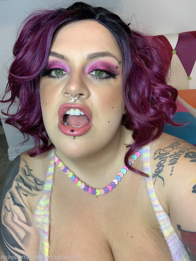 Marilyn Mayson [ marilynmayson ] Onlyfans leaked photo 5610410 on Hotleaks.tv