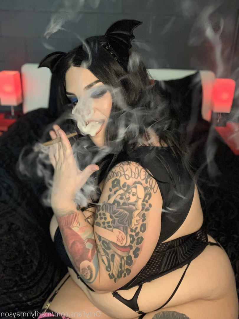 Marilyn Mayson [ marilynmayson ] Onlyfans leaked photo 5610658 on Hotleaks.tv