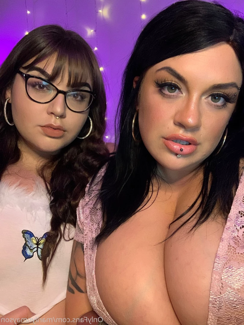 Marilyn Mayson [ marilynmayson ] Onlyfans leaked photo 5610771 on Hotleaks.tv