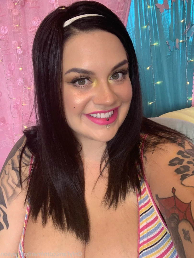 Marilyn Mayson [ marilynmayson ] Onlyfans leaked photo 5610841 on Hotleaks.tv
