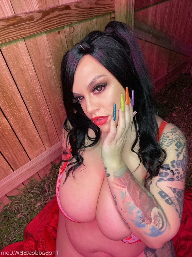 Marilyn Mayson [ marilynmayson ] Onlyfans leaked photo 5610961 on Hotleaks.tv