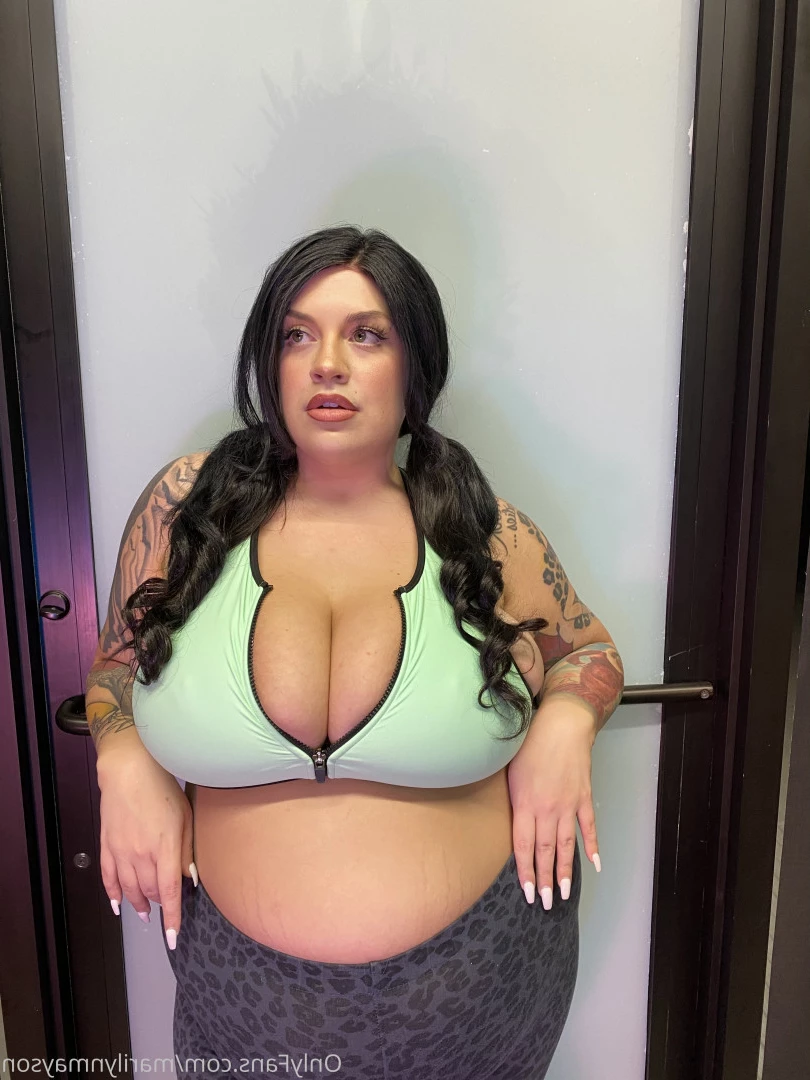 Marilyn Mayson [ marilynmayson ] Onlyfans leaked photo 5611589 on Hotleaks.tv
