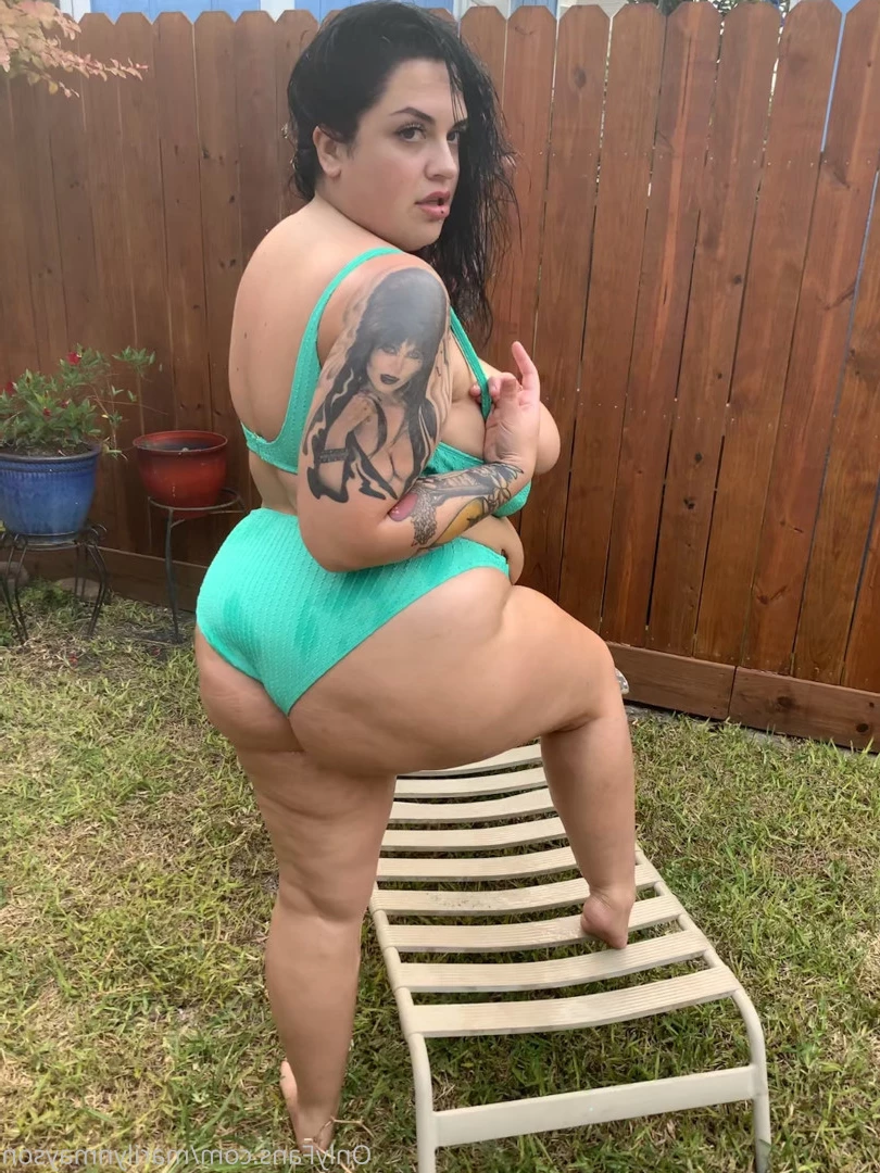 Marilyn Mayson [ marilynmayson ] Onlyfans leaked photo 5611898 on Hotleaks.tv