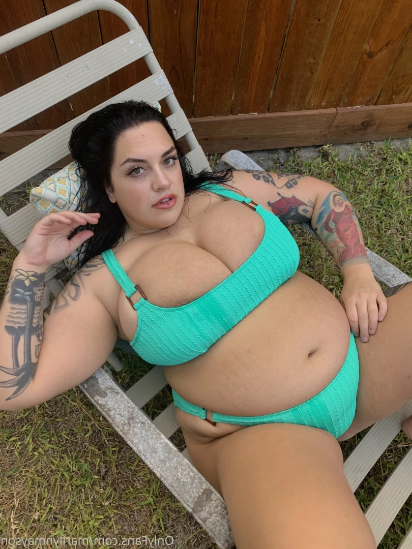 Marilyn Mayson [ marilynmayson ] Onlyfans leaked photo 5612153 on Hotleaks.tv