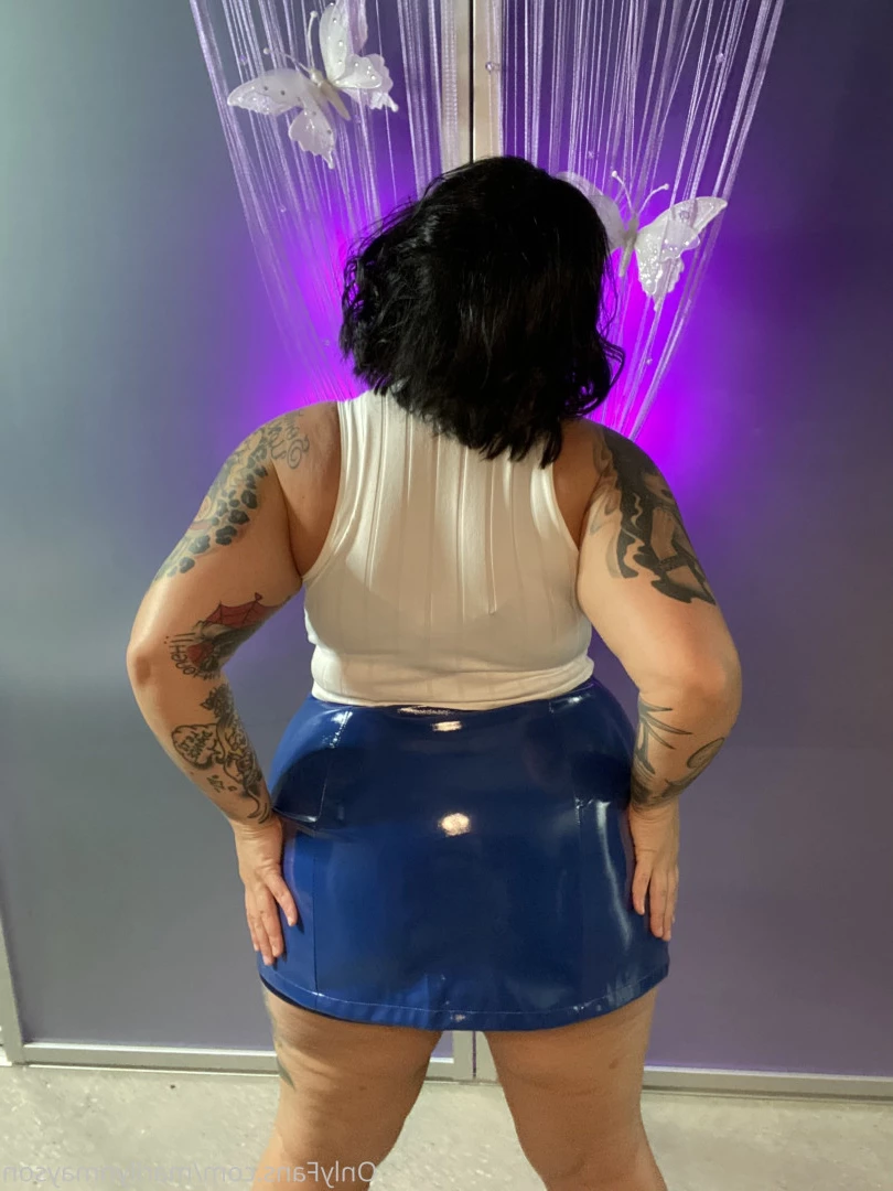 Marilyn Mayson [ marilynmayson ] Onlyfans leaked photo 5612836 on Hotleaks.tv