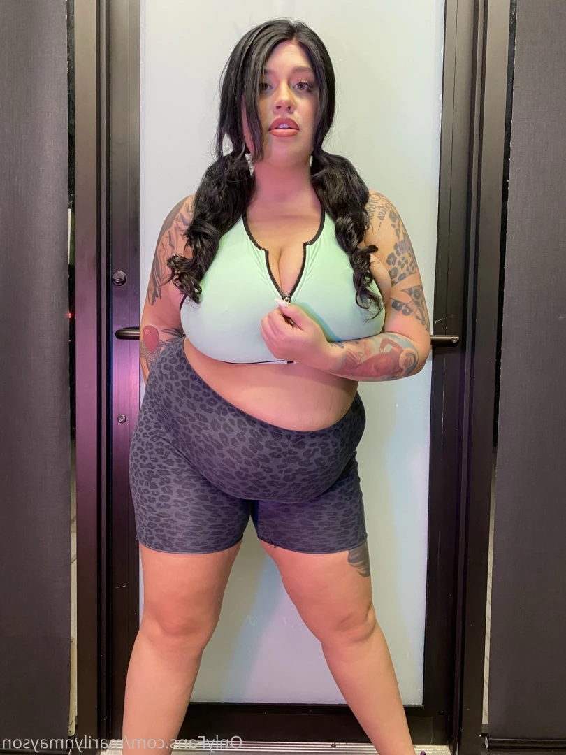 Marilyn Mayson [ marilynmayson ] Onlyfans leaked photo 5612909 on Hotleaks.tv