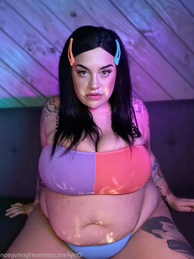 Marilyn Mayson [ marilynmayson ] Onlyfans leaked photo 5613238 on Hotleaks.tv