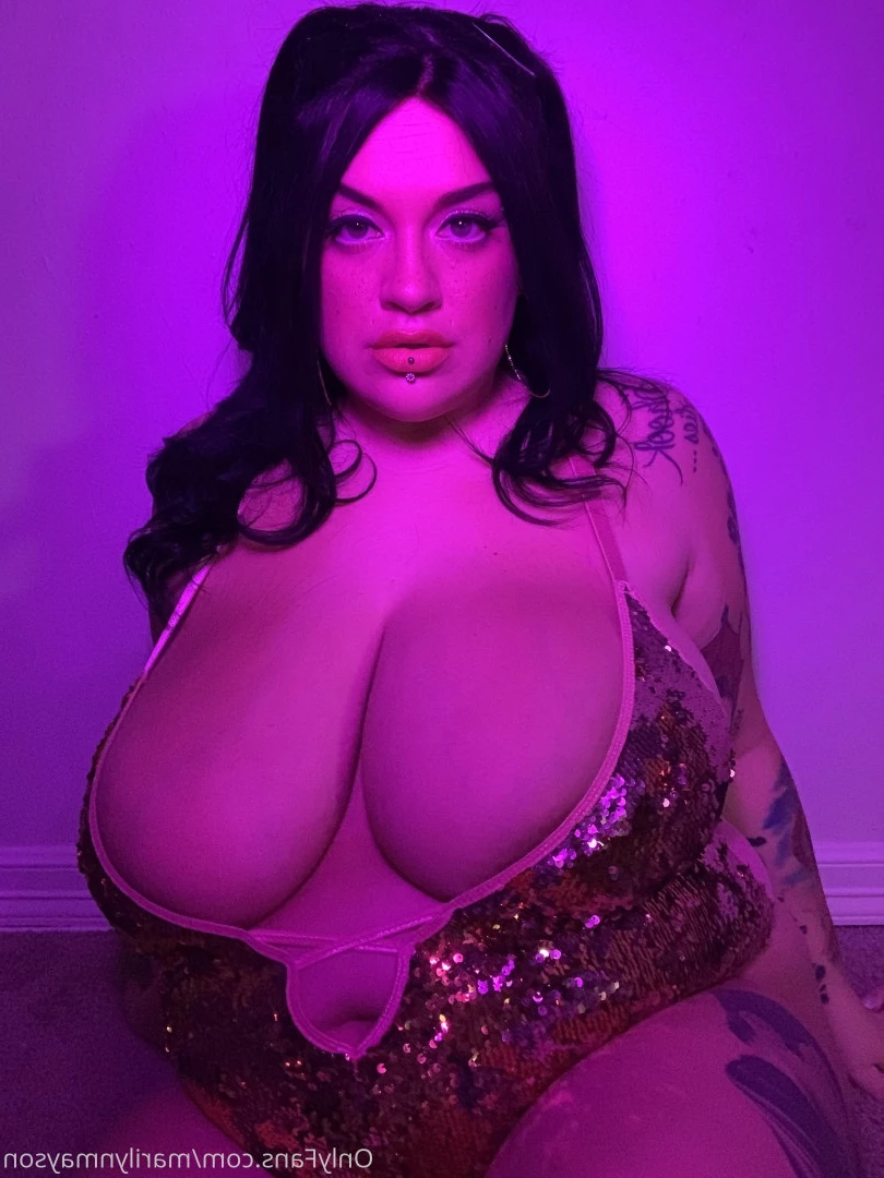 Marilyn Mayson [ marilynmayson ] Onlyfans leaked photo 5613978 on Hotleaks.tv