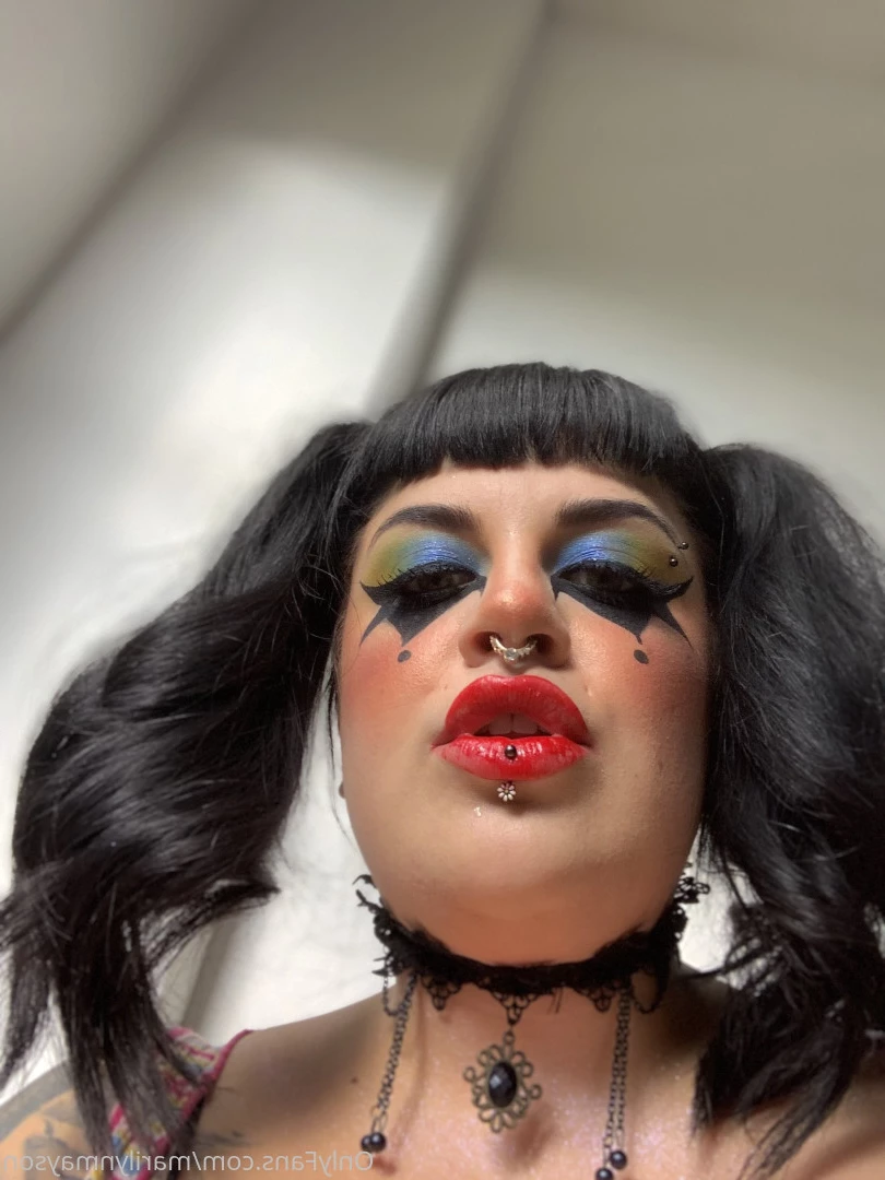 Marilyn Mayson [ marilynmayson ] Onlyfans leaked photo 5614281 on Hotleaks.tv