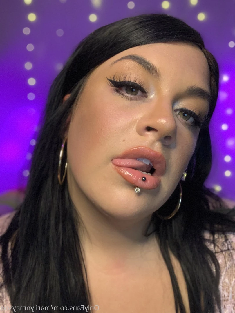 Marilyn Mayson [ marilynmayson ] Onlyfans leaked photo 5615427 on Hotleaks.tv