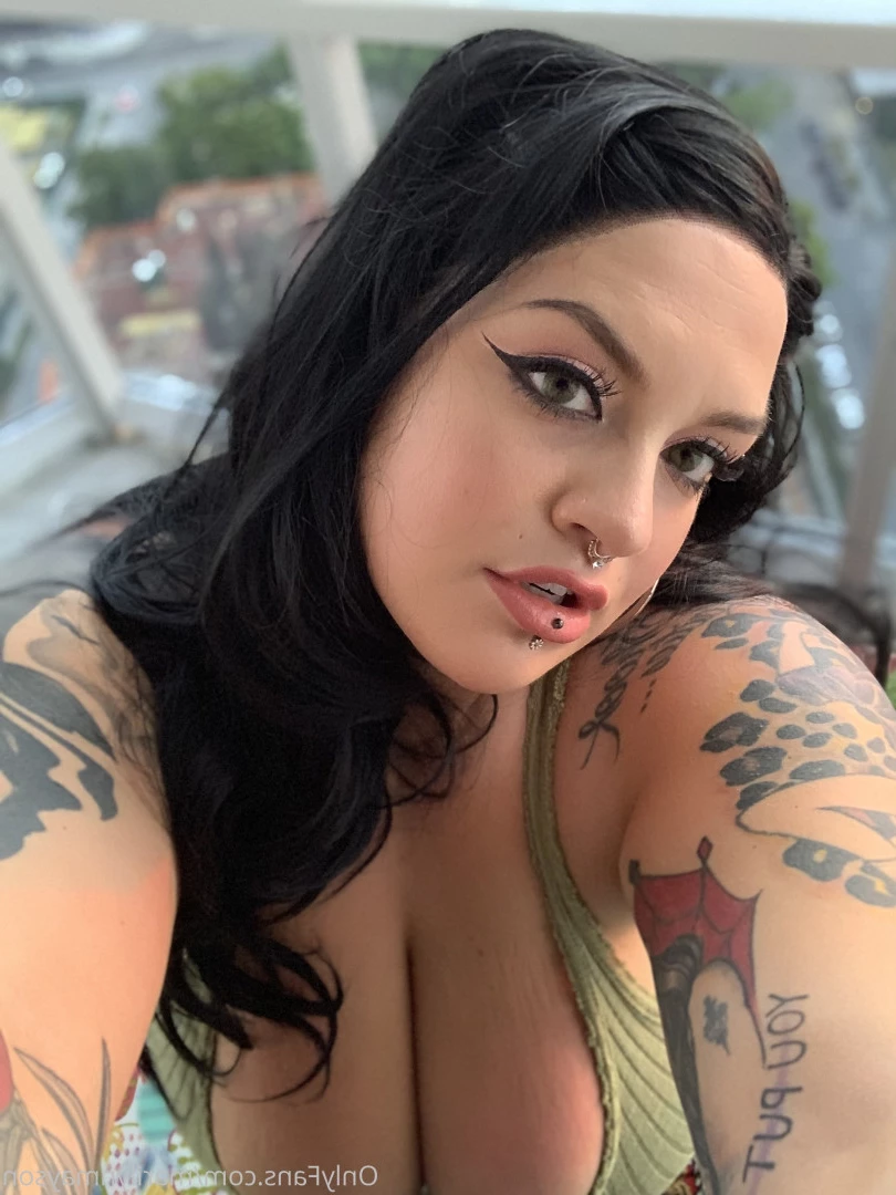 Marilyn Mayson [ marilynmayson ] Onlyfans leaked photo 5615526 on Hotleaks.tv