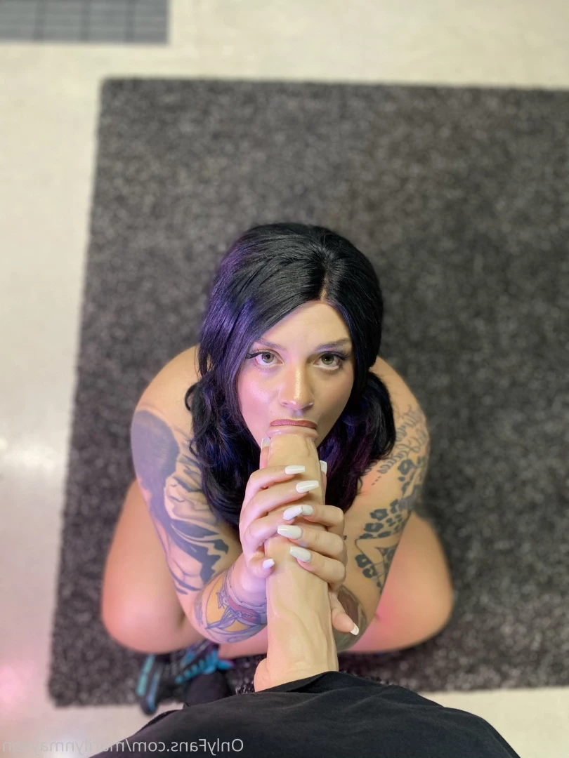 Marilyn Mayson [ marilynmayson ] Onlyfans leaked photo 5615916 on Hotleaks.tv