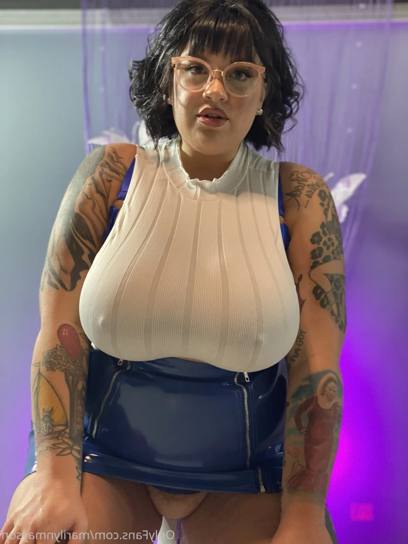 Marilyn Mayson [ marilynmayson ] Onlyfans leaked photo 5616972 on Hotleaks.tv