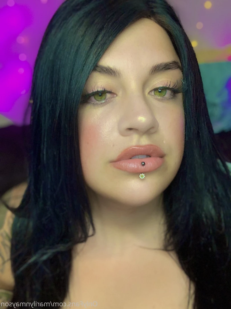 Marilyn Mayson [ marilynmayson ] Onlyfans leaked photo 5617115 on Hotleaks.tv