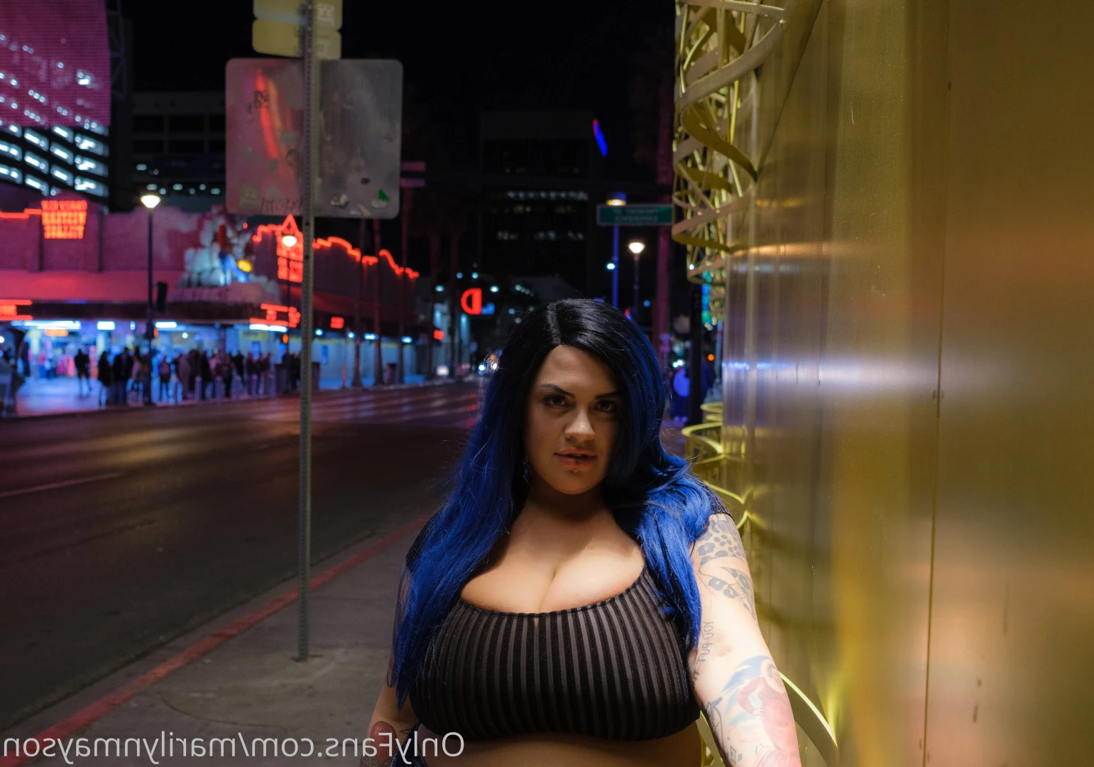 Marilyn Mayson [ marilynmayson ] Onlyfans leaked photo 5617725 on Hotleaks.tv