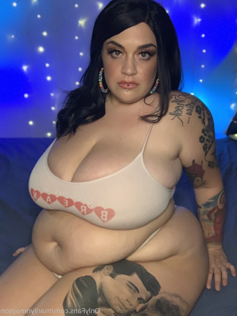 Marilyn Mayson [ marilynmayson ] Onlyfans leaked photo 5618573 on Hotleaks.tv