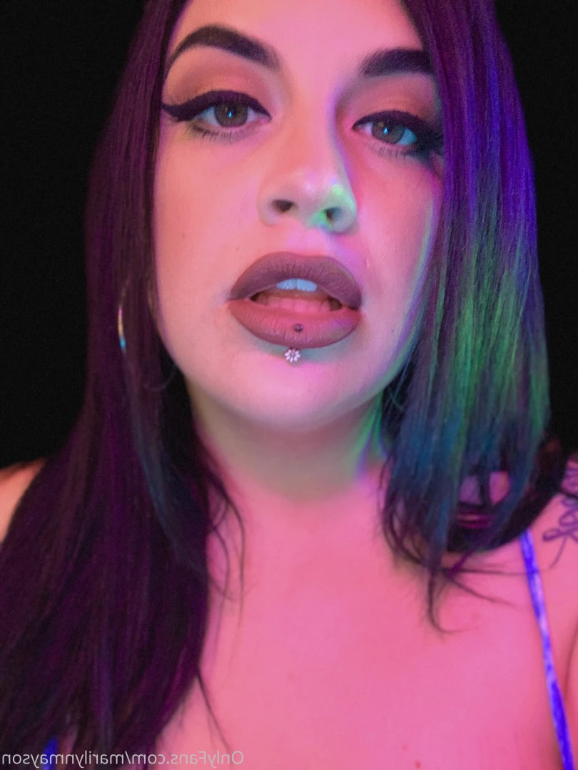 Marilyn Mayson [ marilynmayson ] Onlyfans leaked photo 5618759 on Hotleaks.tv