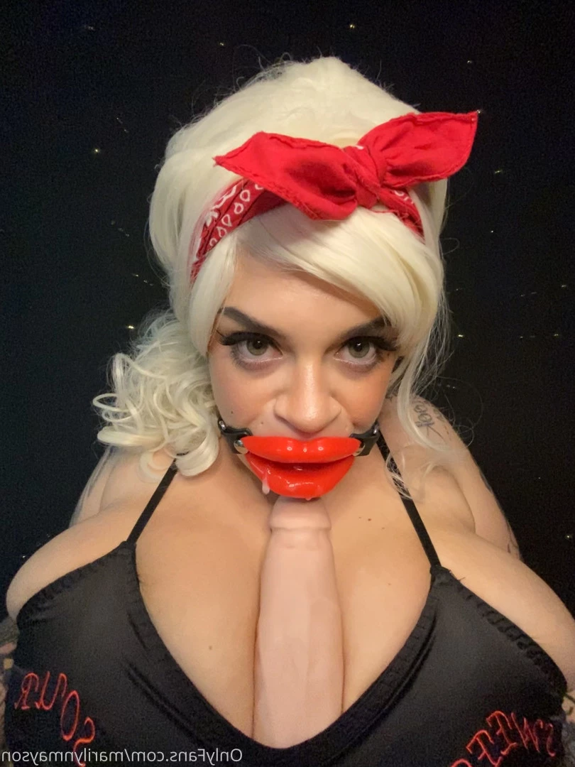 Marilyn Mayson [ marilynmayson ] Onlyfans leaked photo 5619000 on Hotleaks.tv