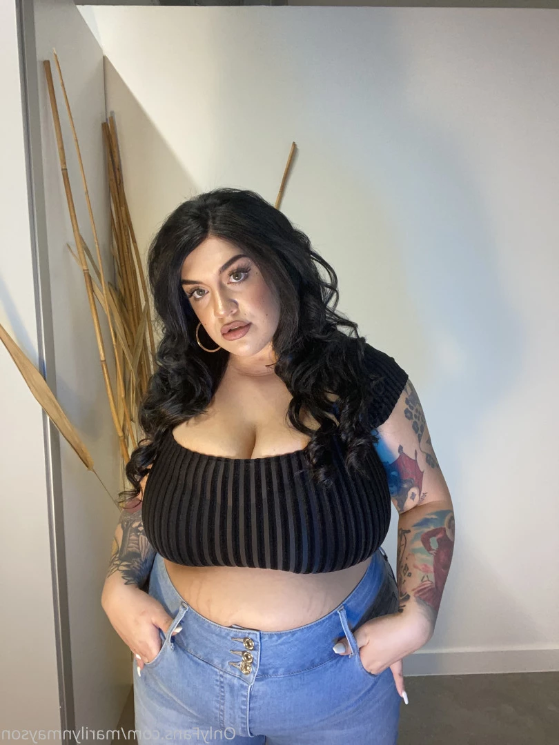 Marilyn Mayson [ marilynmayson ] Onlyfans leaked photo 5619367 on Hotleaks.tv