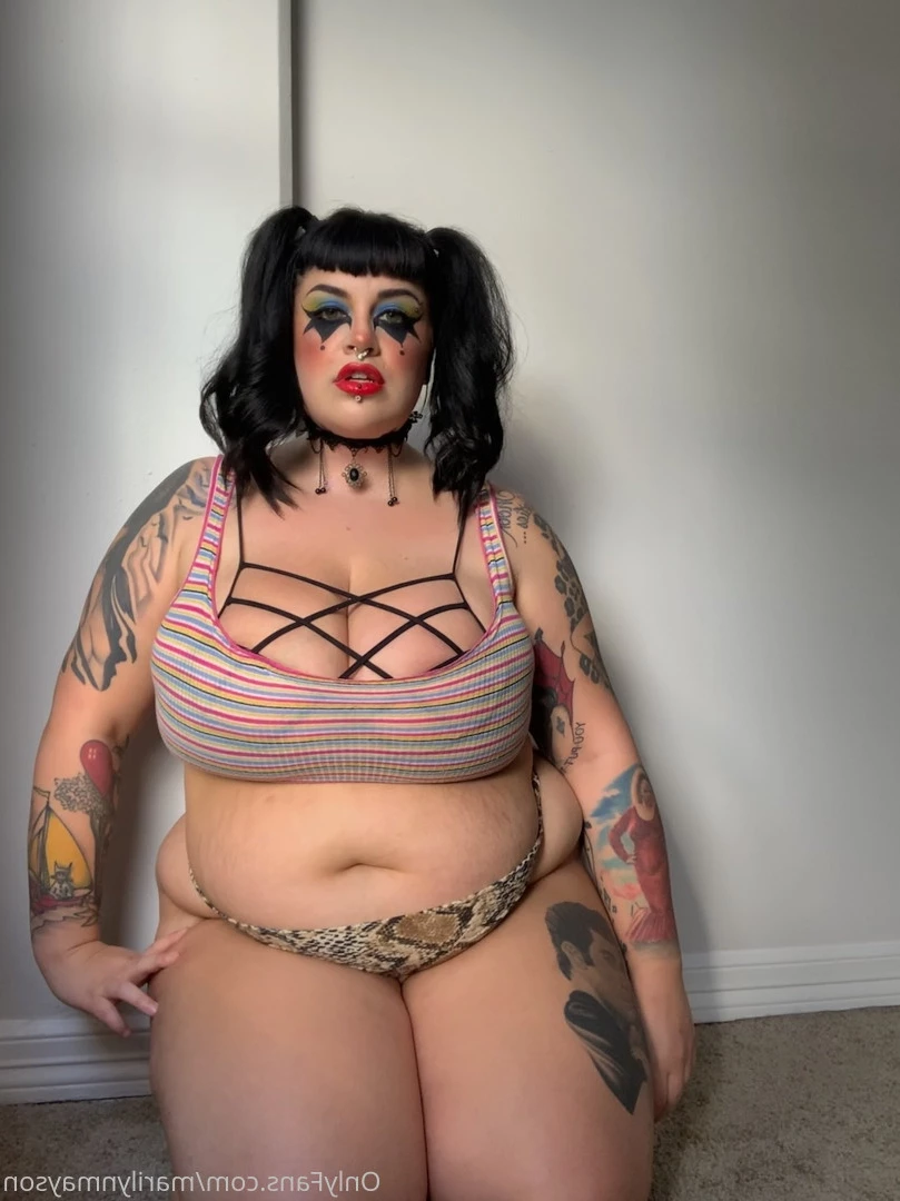 Marilyn Mayson [ marilynmayson ] Onlyfans leaked photo 5619545 on Hotleaks.tv