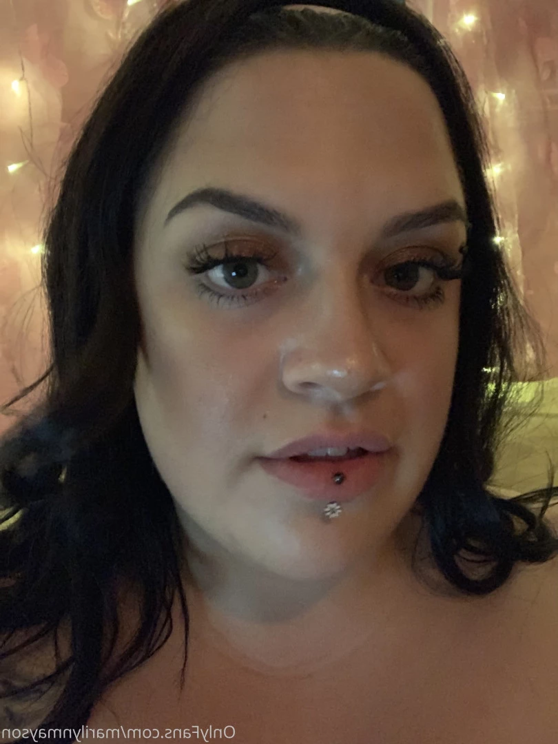 Marilyn Mayson [ marilynmayson ] Onlyfans leaked photo 5619605 on Hotleaks.tv