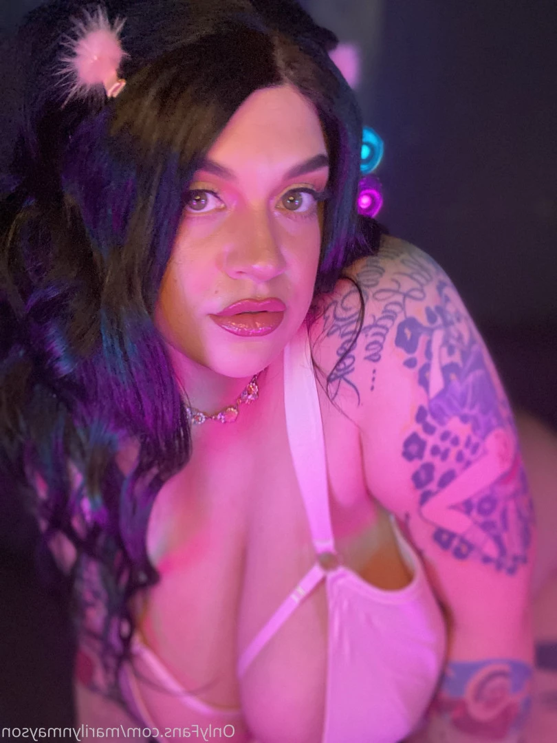Marilyn Mayson [ marilynmayson ] Onlyfans leaked photo 5619697 on Hotleaks.tv
