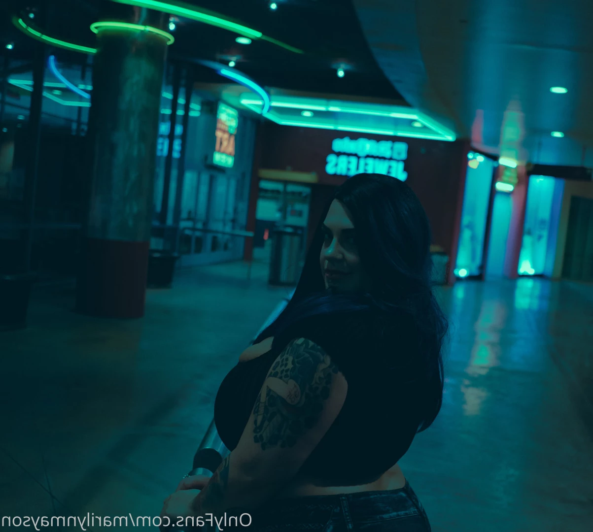 Marilyn Mayson [ marilynmayson ] Onlyfans leaked photo 5619983 on Hotleaks.tv