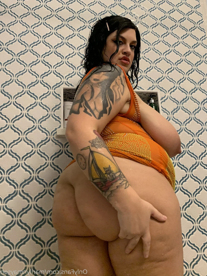 Marilyn Mayson [ marilynmayson ] Onlyfans leaked photo 5621366 on Hotleaks.tv