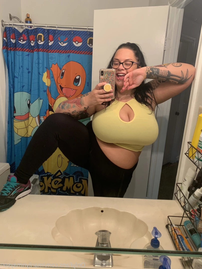Marilyn Mayson [ marilynmayson ] Onlyfans leaked photo 5621594 on Hotleaks.tv