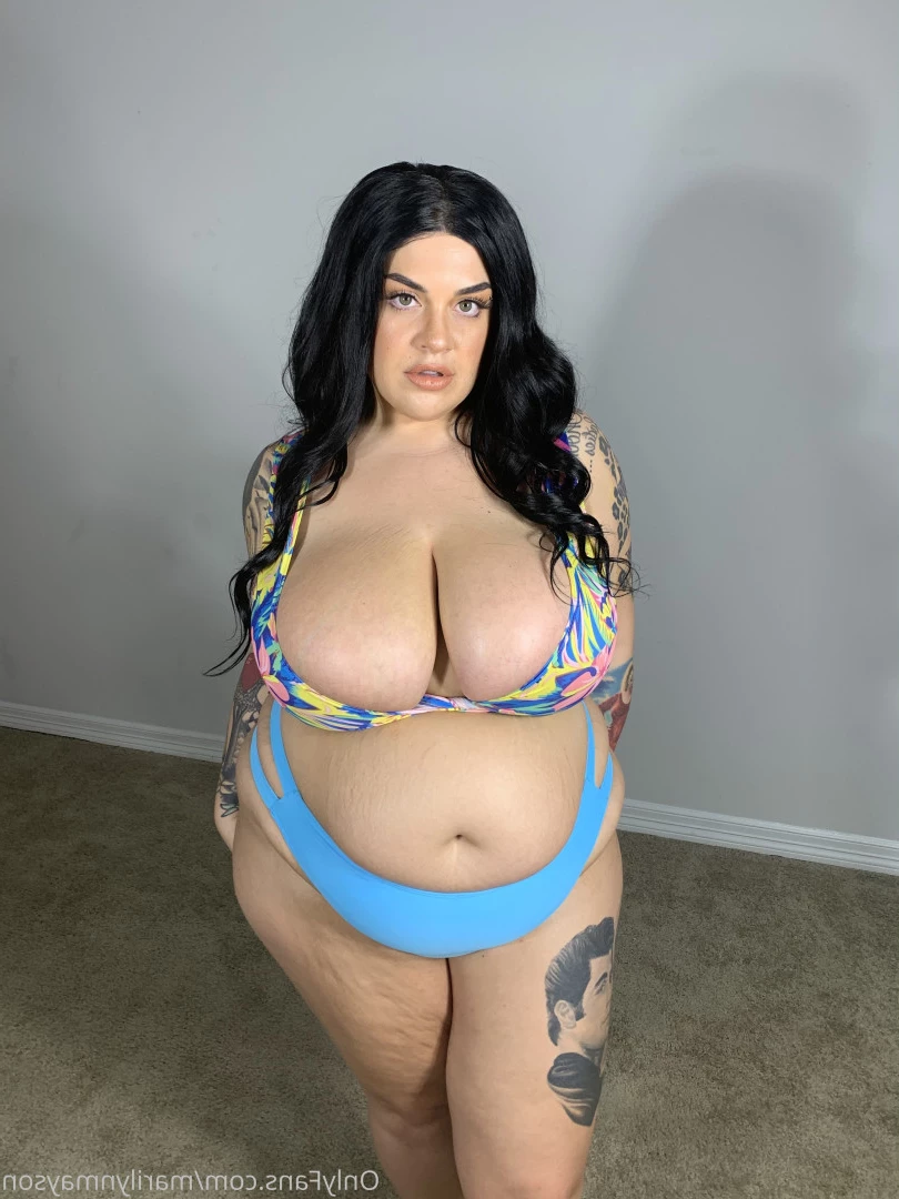 Marilyn Mayson [ marilynmayson ] Onlyfans leaked photo 5621674 on Hotleaks.tv