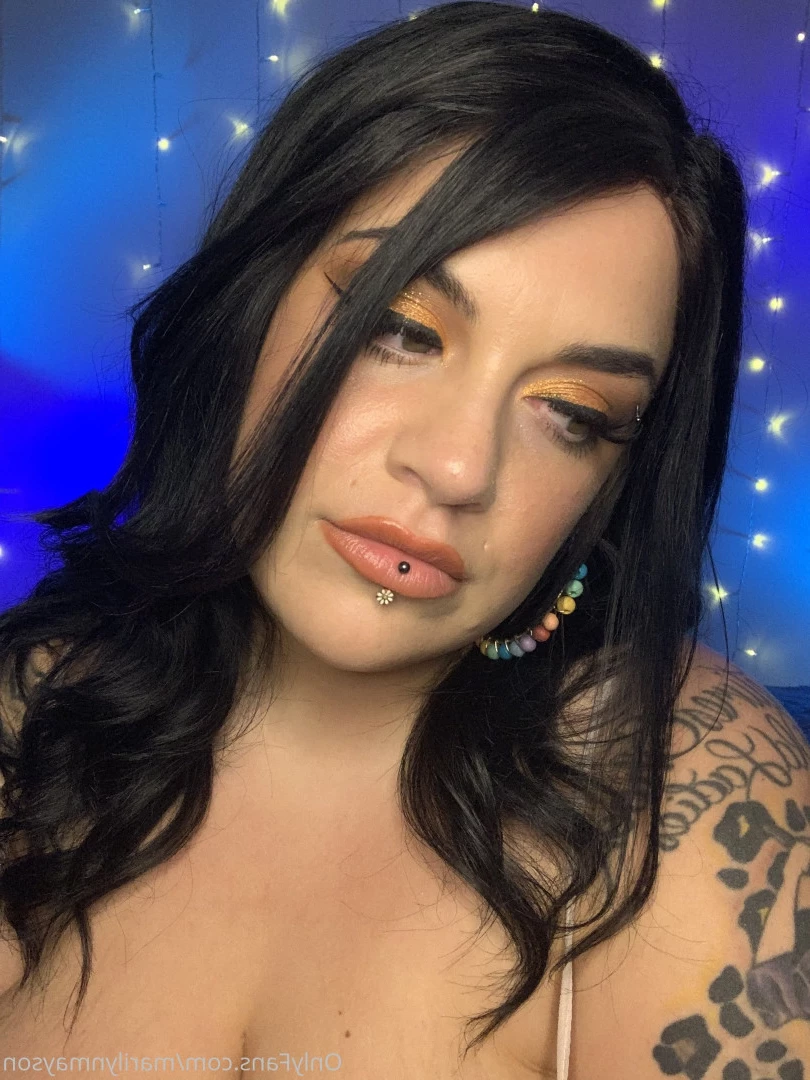 Marilyn Mayson [ marilynmayson ] Onlyfans leaked photo 5621812 on Hotleaks.tv
