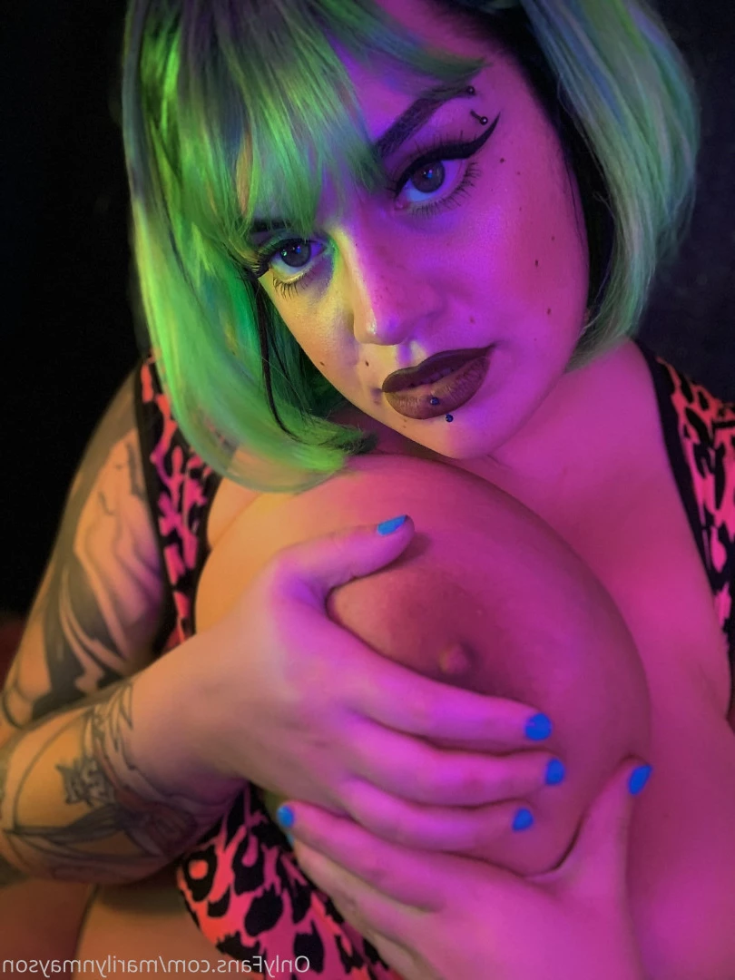 Marilyn Mayson [ marilynmayson ] Onlyfans leaked photo 5622138 on Hotleaks.tv