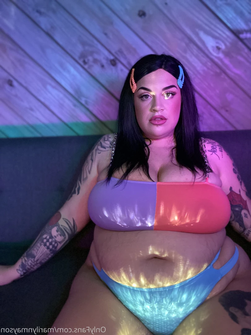 Marilyn Mayson [ marilynmayson ] Onlyfans leaked photo 5622519 on Hotleaks.tv